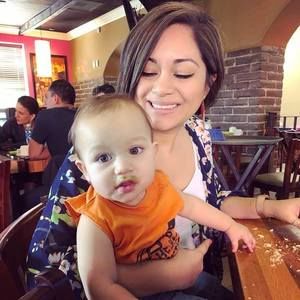 Meet your Posher, Josie